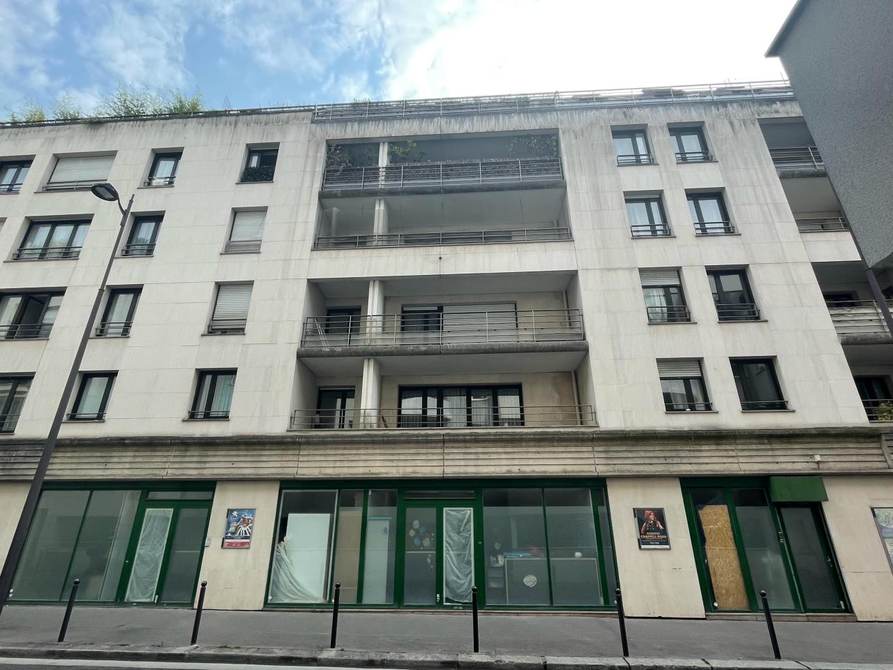 Bureau Paris 230m² Location bureau Paris OLBUR2532826 0